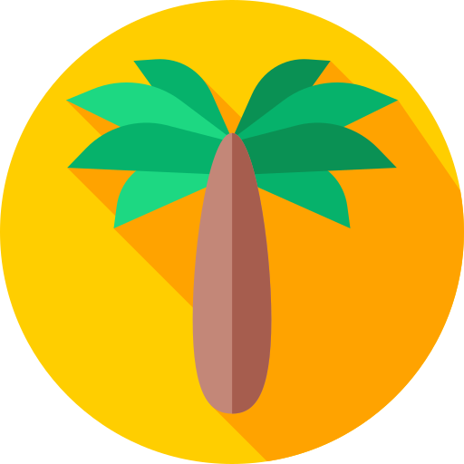 Palm tree